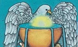 爱莎公主天蝎座一周塔罗运势（3.16-3.22）