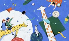 蓝蓝占星一周星象和开运提点（3.16-3.22）