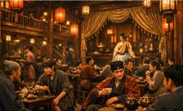 职场如战场：4种生存法则，你是哪种「高段位玩家」？