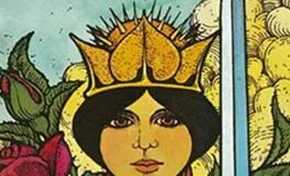 爱莎公主处女座一周塔罗运势（3.23-3.29）