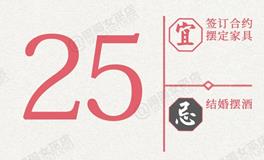 闹闹女巫店今日运势2026年3月25日