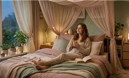 此刻，你的灵魂渴望哪种心灵Spa？