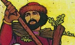 爱莎公主巨蟹座一周塔罗运势（3.30-4.5）