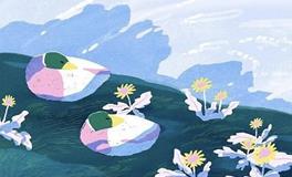 蓝蓝占星一周星象和开运提点（3.30-4.5）