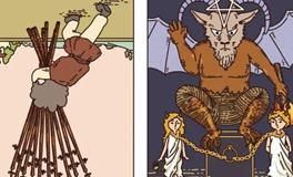 Pandora占星小巫双鱼座一周塔罗运势（3.30-4.5）