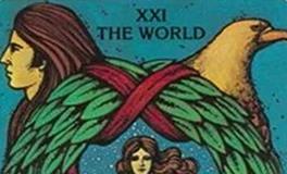 爱莎公主白羊座2026年4月塔罗运势