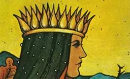 爱莎公主水瓶座2026年4月塔罗运势