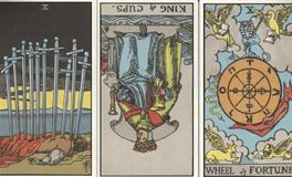 神叨酱金牛座2026年4月塔罗运势