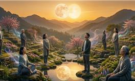 清明·生肖能量调频仪式：借春日之力，焕新十二生肖转运密码