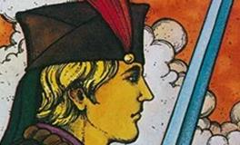 爱莎公主处女座一周塔罗运势（4.6-4.12）