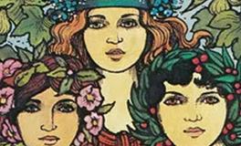 爱莎公主水瓶座一周塔罗运势（4.6-4.12）