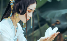 Ezoey徐佩玲天秤座2026年4月运势