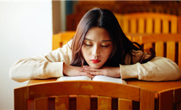 摩羯座给人不好招惹的感觉